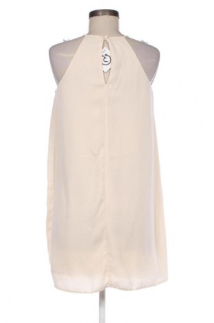Kleid Atmosphere, Größe M, Farbe Beige, Preis € 11,99