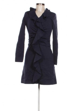 Kleid Atos Lombardini, Größe M, Farbe Blau, Preis € 90,99