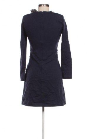 Kleid Atos Lombardini, Größe M, Farbe Blau, Preis € 90,99