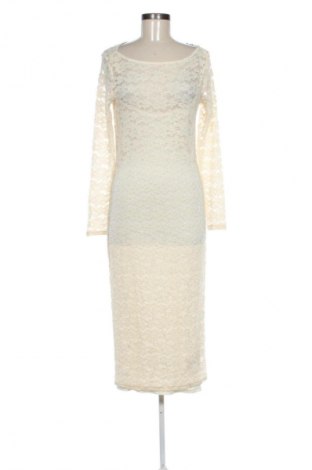Šaty  Aware by Vero Moda, Veľkosť L, Farba Kremová, Cena  50,95 €