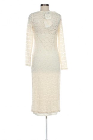 Šaty  Aware by Vero Moda, Veľkosť L, Farba Kremová, Cena  50,95 €