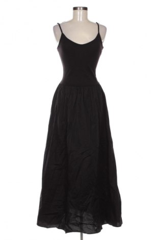 Kleid Aware by Vero Moda, Größe S, Farbe Schwarz, Preis 74,99 €