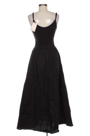 Kleid Aware by Vero Moda, Größe S, Farbe Schwarz, Preis 74,99 €