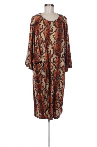 Φόρεμα Ax Paris, Μέγεθος XXL, Χρώμα Πολύχρωμο, Τιμή 55,24 €