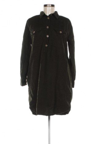 Rochie B.Young, Mărime L, Culoare Verde, Preț 117,99 Lei