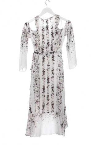 Kleid BCBG Max Azria, Größe XXS, Farbe Mehrfarbig, Preis € 120,44