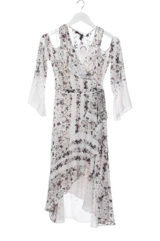 Kleid BCBG Max Azria, Größe XXS, Farbe Mehrfarbig, Preis € 120,44