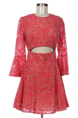 Kleid BCBG Max Azria, Größe M, Farbe Mehrfarbig, Preis 66,99 €