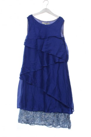 Šaty  BCBG Max Azria, Veľkosť M, Farba Modrá, Cena  66,53 €
