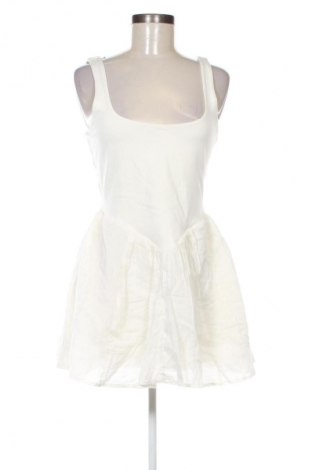 Φόρεμα BDG, Μέγεθος L, Χρώμα Εκρού, Τιμή 69,99 €