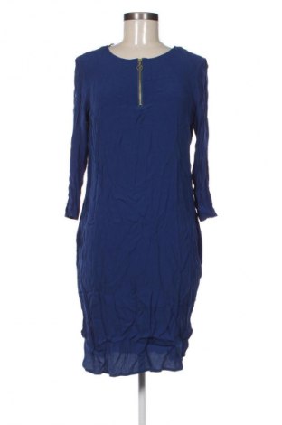 Rochie BIALCON, Mărime L, Culoare Albastru, Preț 125,92 Lei