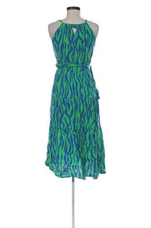 Rochie BIANCO LUCCI, Mărime M, Culoare Multicolor, Preț 76,30 Lei
