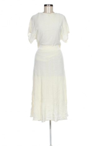 Rochie BOSS, Mărime M, Culoare Alb, Preț 1.319,99 Lei
