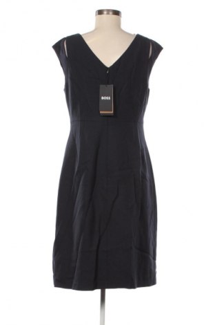 Kleid BOSS, Größe L, Farbe Blau, Preis 254,99 €