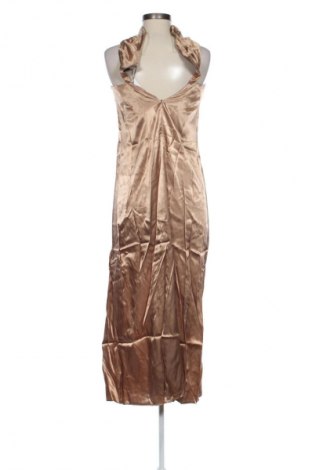 Rochie BSL, Mărime XS, Culoare Maro, Preț 373,99 Lei