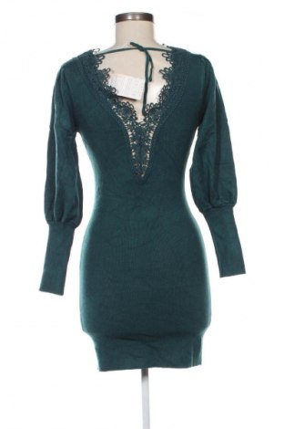 Kleid BTFBM, Größe S, Farbe Grün, Preis € 32,99