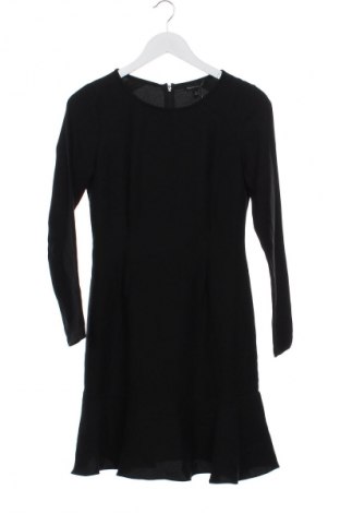 Kleid Banana Republic, Größe XS, Farbe Schwarz, Preis 41,99 €