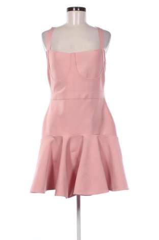 Rochie Band of Stars, Mărime L, Culoare Roz, Preț 215,79 Lei