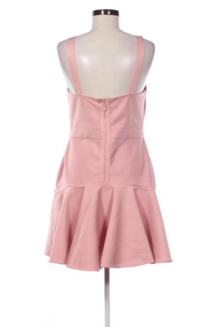 Rochie Band of Stars, Mărime L, Culoare Roz, Preț 215,79 Lei