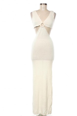 Φόρεμα Beginning Boutique, Μέγεθος M, Χρώμα Εκρού, Τιμή 69,99 €