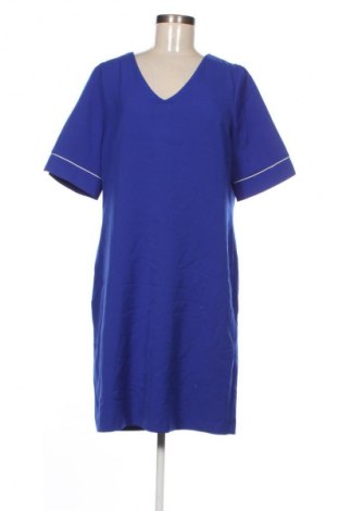 Kleid Bel&Bo, Größe L, Farbe Blau, Preis 17,99 €