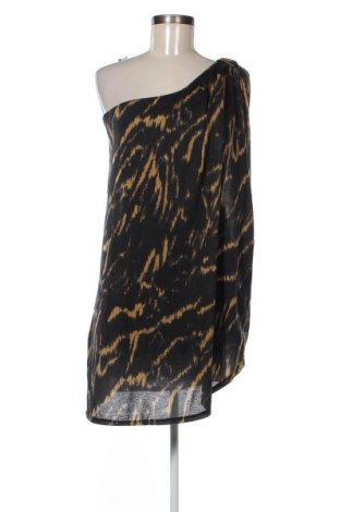 Sukienka Bershka, Rozmiar S, Kolor Kolorowy, Cena 96,93 zł