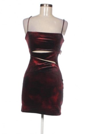 Kleid Bershka, Größe M, Farbe Mehrfarbig, Preis € 20,99