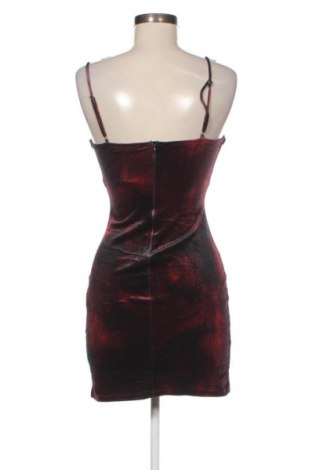 Kleid Bershka, Größe M, Farbe Mehrfarbig, Preis € 20,99