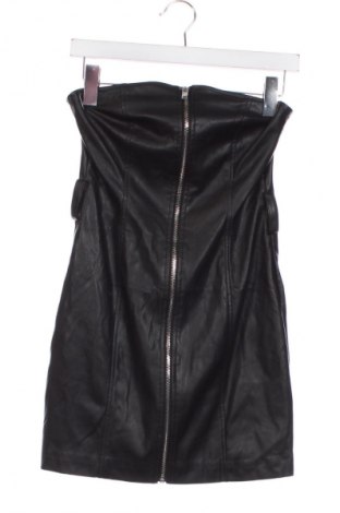 Φόρεμα Bershka, Μέγεθος S, Χρώμα Μαύρο, Τιμή 18,99 €
