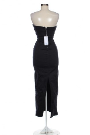 Šaty  Bershka, Veľkosť XS, Farba Čierna, Cena  36,95 €