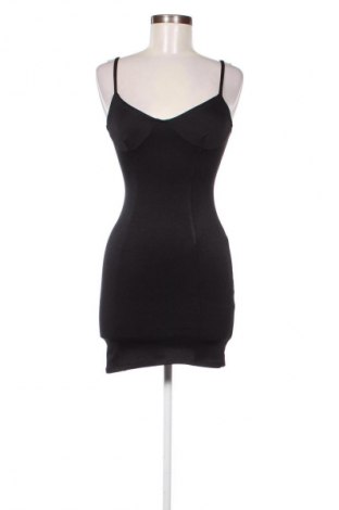 Ruha Bershka, Méret S, Szín Fekete, Ár 5 865 Ft