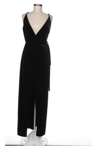 Kleid Bershka, Größe S, Farbe Schwarz, Preis 14,83 €