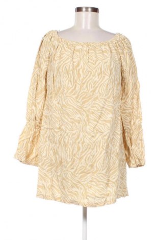 Šaty  Bershka, Veľkosť M, Farba Viacfarebná, Cena  24,00 €