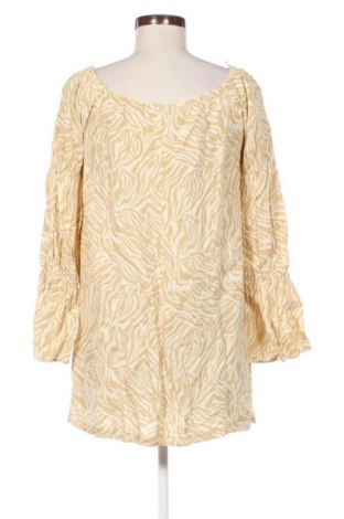Šaty  Bershka, Veľkosť M, Farba Viacfarebná, Cena  24,00 €