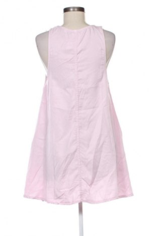 Rochie Bershka, Mărime M, Culoare Roz, Preț 76,99 Lei