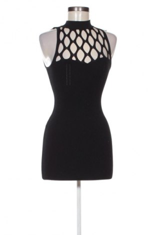 Rochie Bershka, Mărime S, Culoare Negru, Preț 142,50 Lei