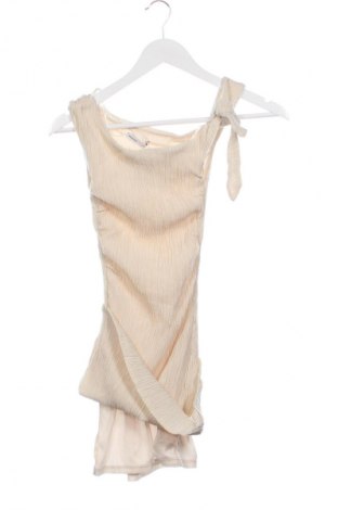 Ruha Bershka, Méret XS, Szín Ekrü
, Ár 4 809 Ft