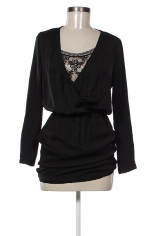 Kleid Bershka, Größe S, Farbe Schwarz, Preis € 9,99