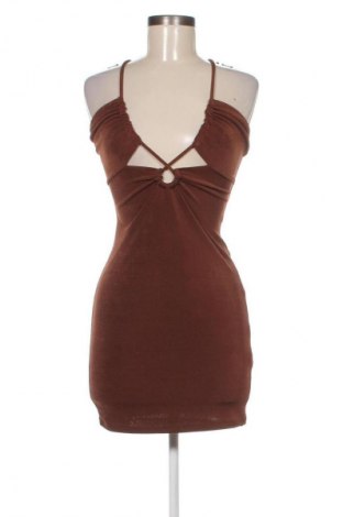 Ruha Bershka, Méret M, Szín Barna, Ár 5 800 Ft
