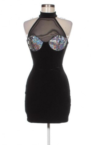 Kleid Bershka, Größe S, Farbe Schwarz, Preis € 47,62