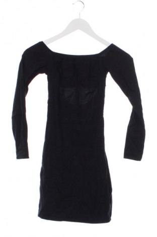 Rochie Bershka, Mărime XS, Culoare Negru, Preț 76,00 Lei