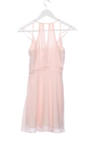Rochie Bershka, Mărime S, Culoare Roz, Preț 76,99 Lei