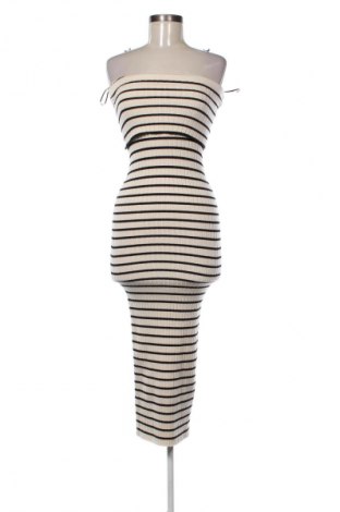 Rochie Bershka, Mărime S, Culoare Multicolor, Preț 76,32 Lei