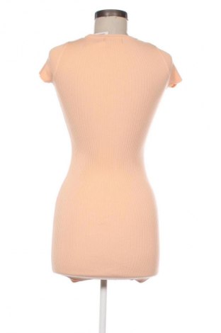Φόρεμα Bershka, Μέγεθος XS, Χρώμα Πορτοκαλί, Τιμή 14,83 €