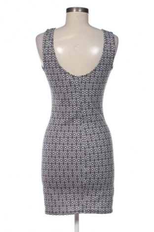Kleid Bershka, Größe L, Farbe Mehrfarbig, Preis 9,99 €