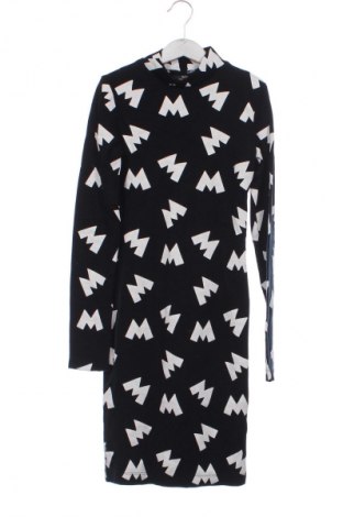 Rochie Bershka, Mărime XS, Culoare Multicolor, Preț 38,92 Lei