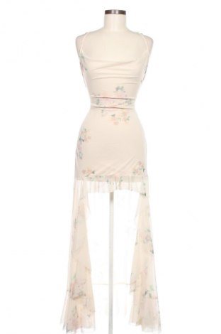 Kleid Bershka, Größe S, Farbe Mehrfarbig, Preis € 26,99