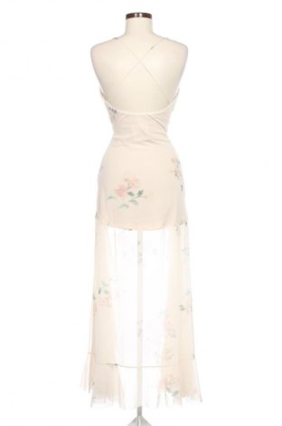 Kleid Bershka, Größe S, Farbe Mehrfarbig, Preis € 26,99