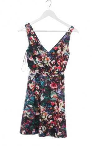 Rochie Bershka, Mărime S, Culoare Multicolor, Preț 76,32 Lei