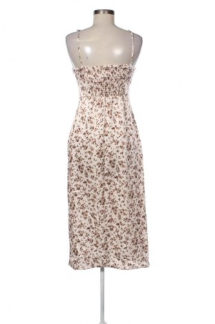 Rochie Bershka, Mărime M, Culoare Multicolor, Preț 76,00 Lei